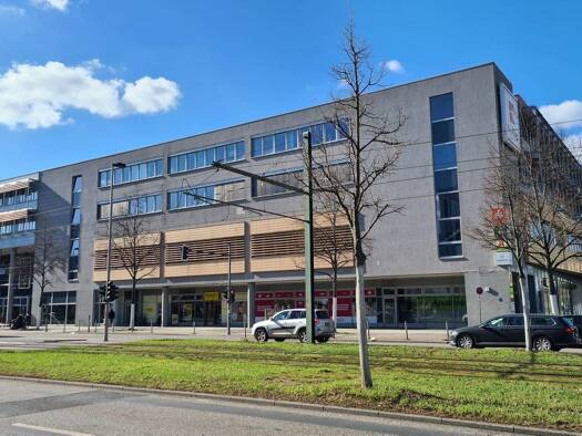 Büro zur Miete provisionsfrei 15 € 145 m² Bürofläche Adlershof Berlin 12489