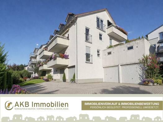 Wohnung zum Kauf 108.000 € 2 Zimmer 56,4 m² 1. Geschoss Bad Salzschlirf 36364