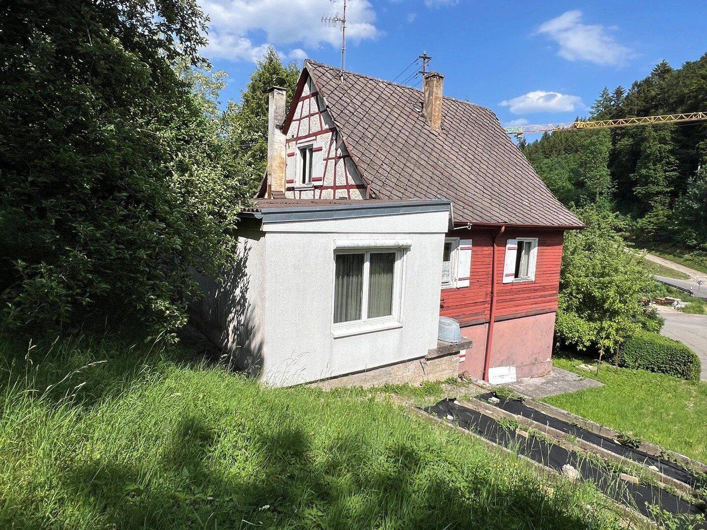 Einfamilienhaus zum Kauf - Ansicht 4
