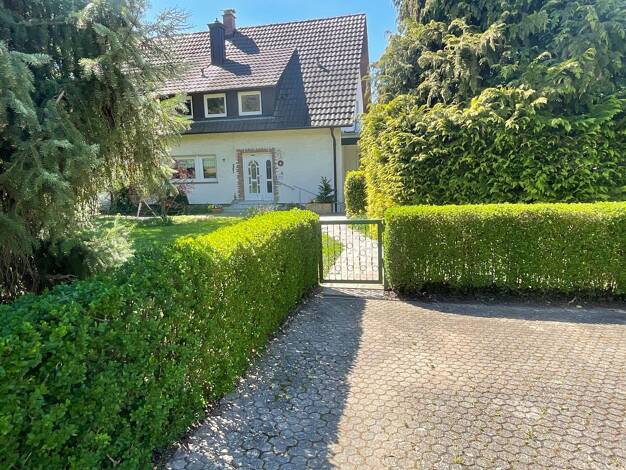 Einfamilienhaus zum Kauf provisionsfrei 595.000 € 8 Zimmer 260 m² 891 m² Grundstück frei ab sofort Schliengen Schliengen 79418