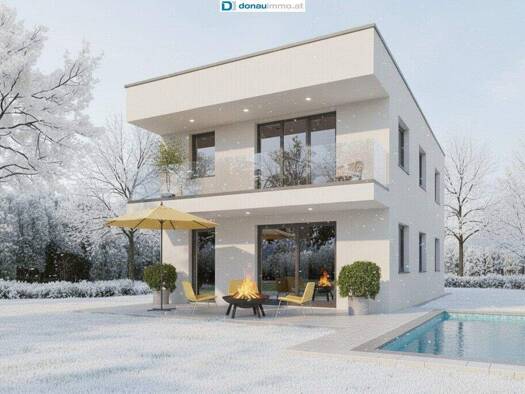 Haus zum Kauf 515.080 € 5 Zimmer 137 m² 294 m² Grundstück Grafenwörth 3484