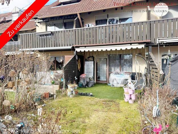 Maisonette zum Kauf 415.000 € 3 Zimmer 93 m² Kornburg Nürnberg 90455