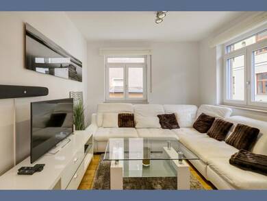 Wohnung zur Miete Wohnen auf Zeit 2.780 € 3 Zimmer 85 m² Haidhausen - Nord München 81667