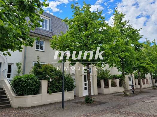 Wohnung zum Kauf 194.000 € 2 Zimmer 61,4 m² 1. Geschoss Oststadt Ulm 89073