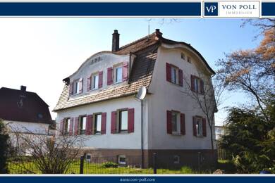 Mehrfamilienhaus zum Kauf 195.000 € 6 Zimmer 130 m² 598 m² Grundstück Wassertrüdingen Wassertrüdingen 91717