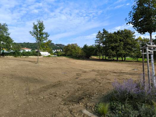 Grundstück zum Kauf 328.000 € 729 m² Grundstück frei ab sofort Eisenstadt 7000