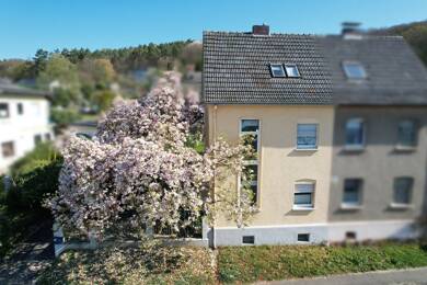 Doppelhaushälfte zum Kauf 279.000 € 5 Zimmer 76 m² 365 m² Grundstück Kaldauen Siegburg / Kaldauen 53721
