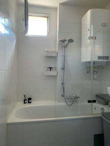 Wohnung zur Miete 542 € 2 Zimmer 45 m² Bad Mergentheim Bad Mergentheim 97980