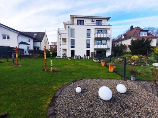 Wohnung zur Miete 700 € 3,5 Zimmer 100 m² Geschoss 1/6 Dortmund 44227