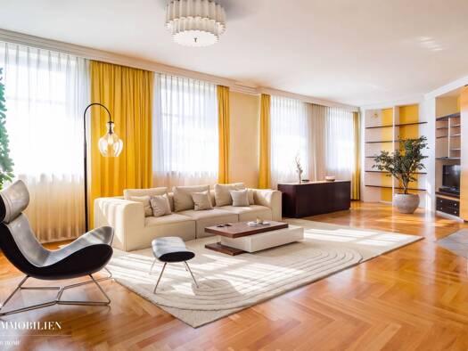 Penthouse zum Kauf 695.000 € 8,5 Zimmer 305,8 m² 2. Geschoss Urfahr Linz 4040