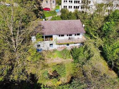 Einfamilienhaus zum Kauf 739.000 € 8 Zimmer 180 m² 1.300 m² Grundstück Bad Dürkheim Bad Dürkheim 67098