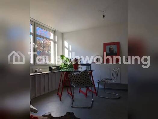 Studio zur Miete Tauschwohnung 700 € 1 Zimmer 38 m² 3. Geschoss Altstadt-Lehel München 80469
