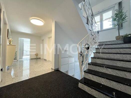 Einfamilienhaus zum Kauf 1.050.000 € 5 Zimmer 175 m² 523 m² Grundstück Koblach 6842