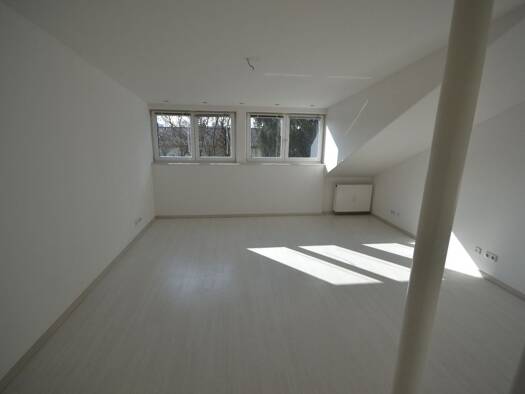 Wohnung zur Miete 1.230 € 2 Zimmer 56 m² 4. Geschoss frei ab 01.10.2026 Weddigenstraße 29 Ramersdorf-Perlach München 81737