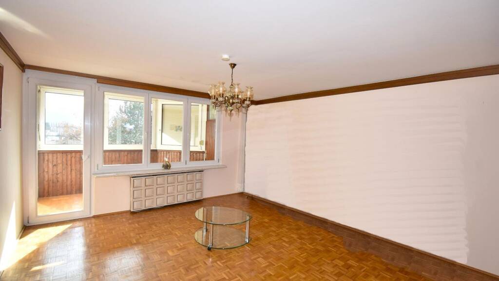 Wohnung zur Miete 750 € 3 Zimmer 70 m² 3. Geschoss frei ab sofort St. Peter Klagenfurt 9020