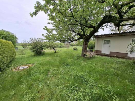 Doppelhaushälfte zum Kauf 190.000 € 5 Zimmer 128 m² 940 m² Grundstück Otterwisch Otterwisch 04668