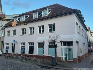 Ladenfläche zur Miete 1.200 € Ettlingen - Kernstadt 1 Ettlingen 76275