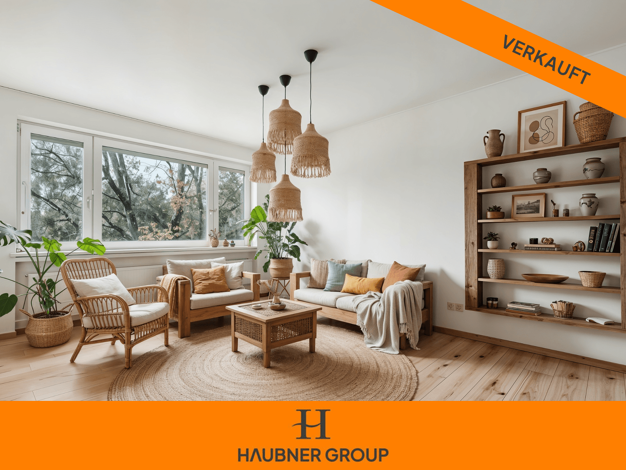 Wohnung zum Kauf 115.000 € 3 Zimmer 70 m² 2. Geschoss Kirchhuchting Bremen 28259