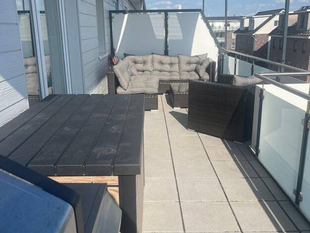 Penthouse zur Miete 990 € 2 Zimmer 69 m² 2. Geschoss Bad Bramstedt 24576