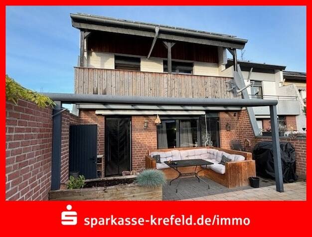 Reihenendhaus zum Kauf 295.000 € 5 Zimmer 112,4 m² 236 m² Grundstück frei ab sofort Issum Issum 47661