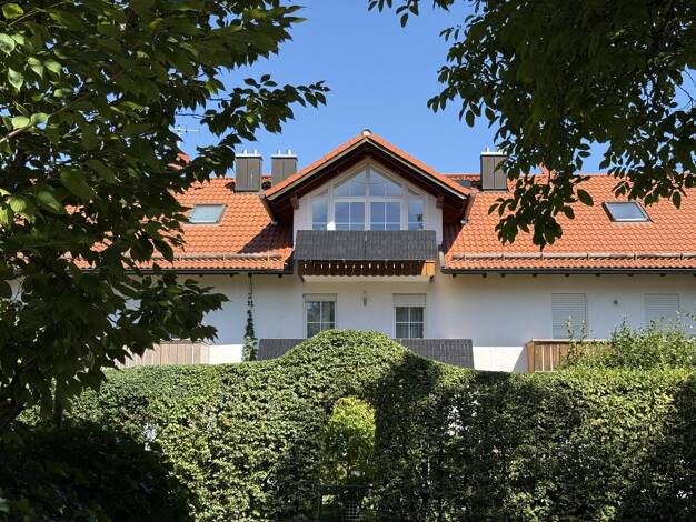 Reihenmittelhaus zum Kauf provisionsfrei 845.000 € 5 Zimmer 137 m² 150 m² Grundstück Eurasburg Eurasburg 82547