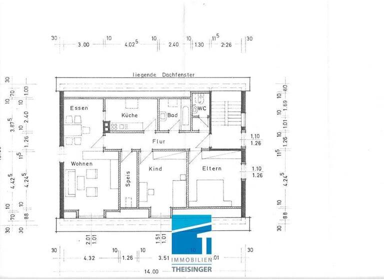 Mehrfamilienhaus zum Kauf 699.000 € 11 Zimmer 285 m² 801 m² Grundstück Baar Baar-Ebenhausen 85107