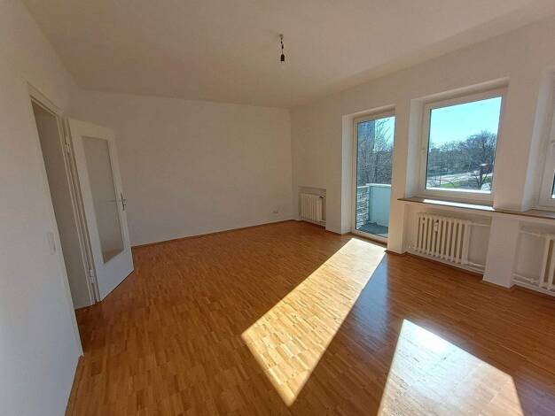 Wohnung zur Miete 850 € 3 Zimmer 74 m² 3. Geschoss Wilhelm-Crüwell-Straße 20 Mitte Dortmund 44139