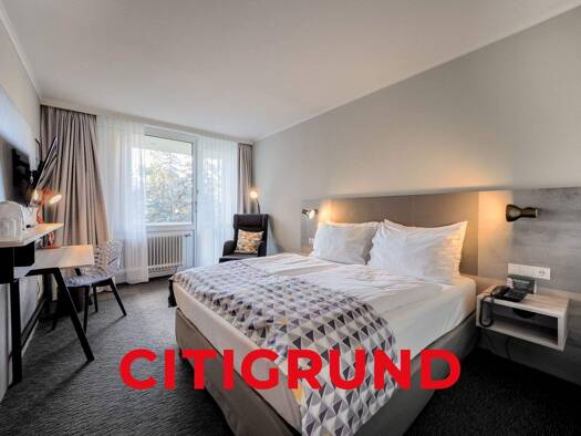 Wohnung zum Kauf 102.000 € 1 Zimmer 23,1 m² 2. Geschoss Thalk.Obersendl.-Forsten-Fürstenr.-Solln München 81379