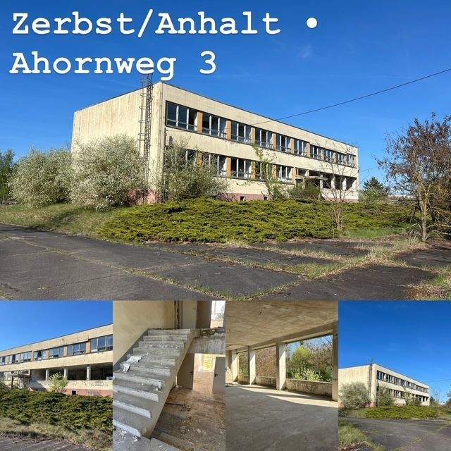 House in Zerbst/Anhalt, Zerbst - Ansicht 2