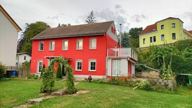 Haus zum Kauf 250.000 € 11 Zimmer 220 m² 1.280 m² Grundstück Werdau Werdau 08412
