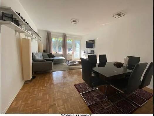 Wohnung zur Miete 1.000 € 3 Zimmer 67 m² Geschoss EG/6 frei ab sofort Kaarst-West Kaarst 41564