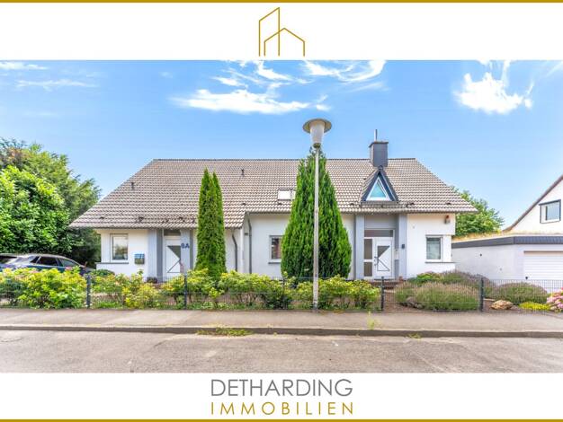 Mehrfamilienhaus zum Kauf 795.000 € 8 Zimmer 269,1 m² 1.125 m² Grundstück Bettenhausen Bettenhausen 34123