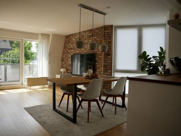 Maisonette zum Kauf provisionsfrei 439.000 € 2,5 Zimmer 85 m² 1. Geschoss Bergisch Gladbach 51427