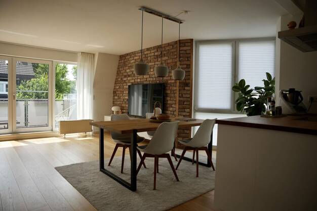 Maisonette zum Kauf provisionsfrei 479.000 € 2,5 Zimmer 85 m² 1. Geschoss Frankenforst Bergisch Gladbach 51427