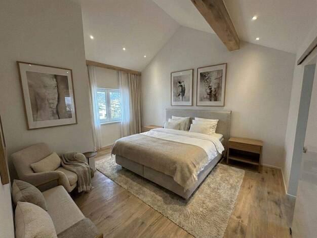 Doppelhaushälfte zum Kauf 765.000 € 7 Zimmer 225 m² 468 m² Grundstück Weingarten 88250