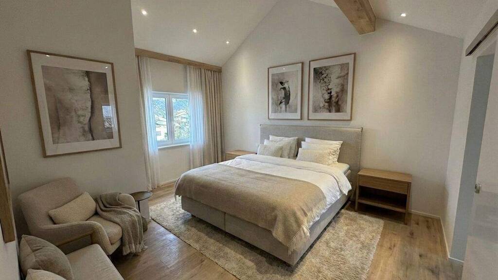 Doppelhaushälfte zum Kauf 765.000 € 9 Zimmer 225 m² 468 m² Grundstück Weingarten 88250