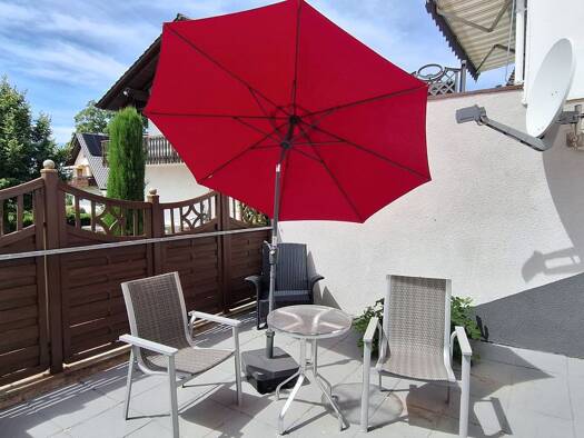 Loft zur Miete 600 € 2 Zimmer 60 m² Geschoss 3/3 frei ab sofort Varnhalt Baden-Baden 76534