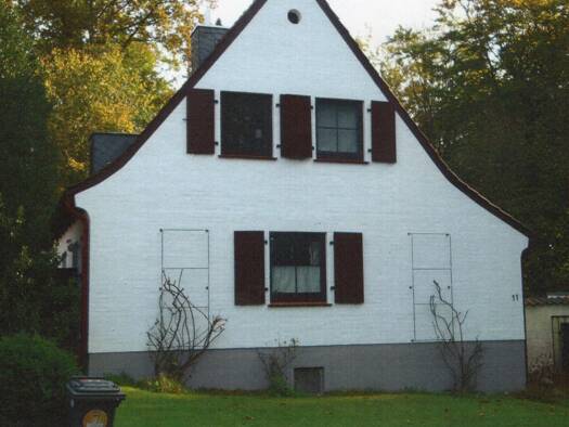 Einfamilienhaus zur Miete 1.200 € 5 Zimmer 110 m² 800 m² Grundstück frei ab sofort Ratzeburg 23909
