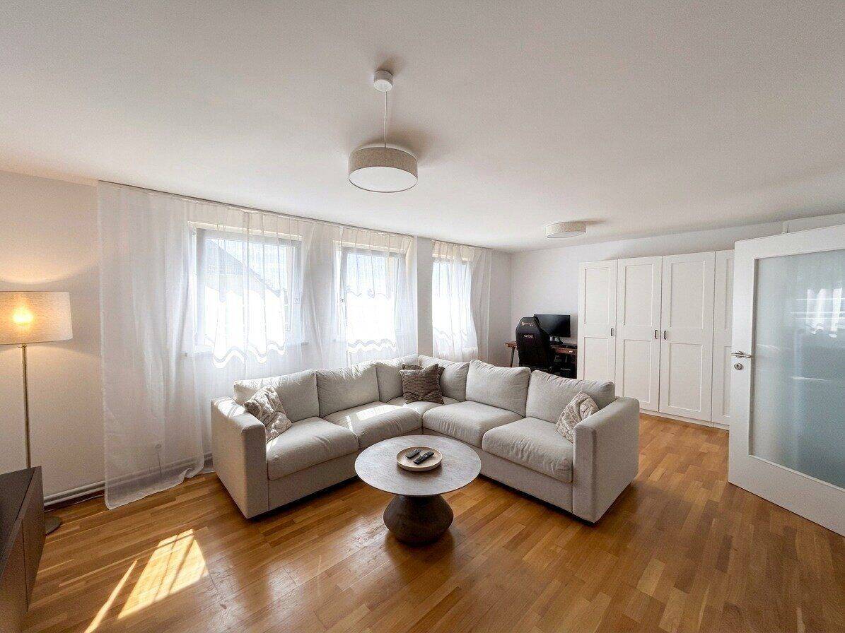 Wohnung zur Miete