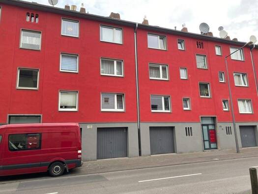Wohnung zum Kauf provisionsfrei 259.000 € 3,5 Zimmer 69 m² EG Poll-Vingster-Straße 197 Humboldt-Gremberg Köln 51105
