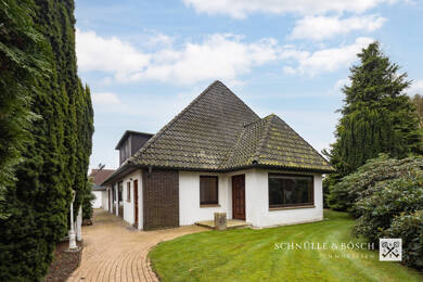 Mehrfamilienhaus zum Kauf 399.000 € 7 Zimmer 262 m² 638 m² Grundstück Helmste Deinste / Helmste 21717