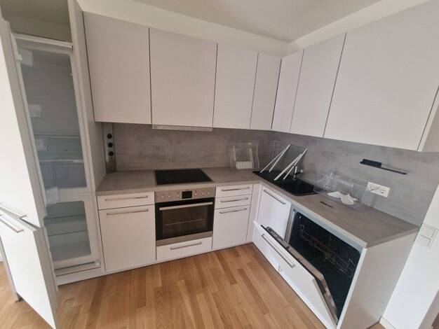 Wohnung zur Miete 1.162 € 3,5 Zimmer 95,5 m² frei ab sofort Göttinger Chaussee 267 Oberricklingen Ricklingen 30459
