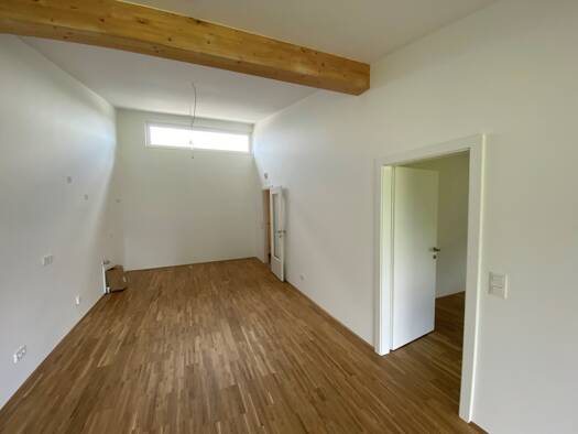 Wohnung zum Kauf - Erstbezug provisionsfrei 262.400 € 2 Zimmer 48 m² 3. Geschoss Bröllsteig Tamsweg 5580