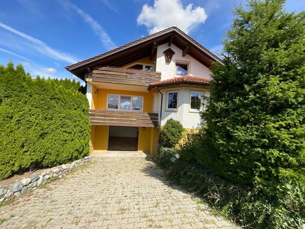 Einfamilienhaus zum Kauf 8 Zimmer 195 m² 876 m² Grundstück Walpertshofen Mietingen 88487