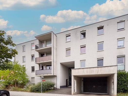 Wohnung zum Kauf 196.000 € 1 Zimmer 39,3 m² 1. Geschoss Gonsenheim Mainz 55122