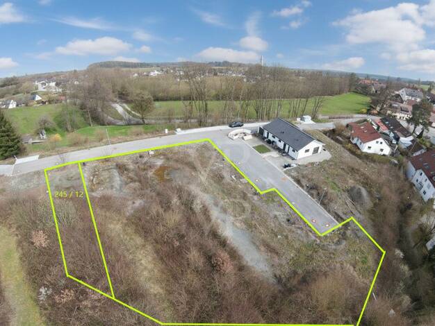 Grundstück zum Kauf 145.080 € 558 m² Grundstück Gnadental Michelfeld 74545