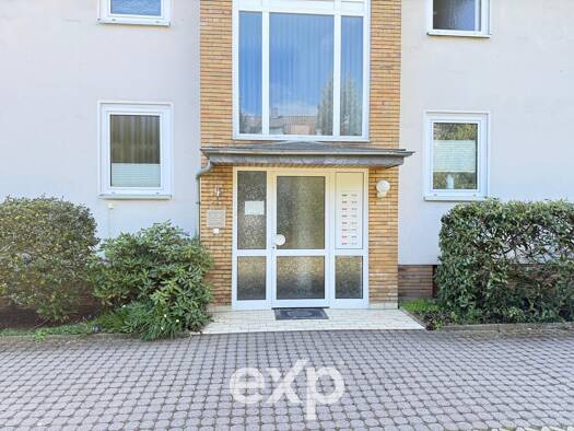 Wohnung zum Kauf 100.000 € 3 Zimmer 64 m² Im Lindenfelde 4 Wennigsen 30974