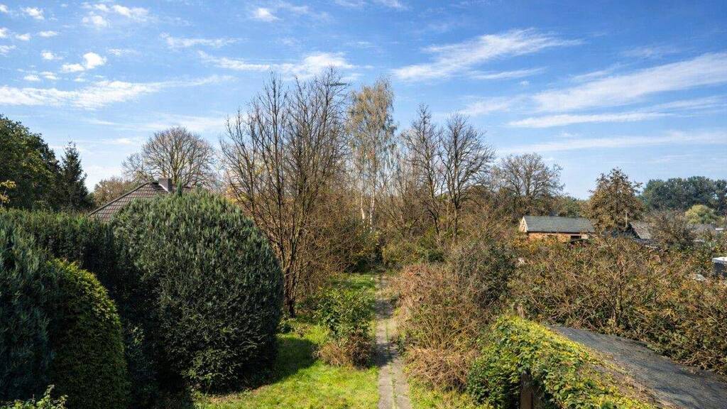 Einfamilienhaus zum Kauf 639.000 € 5 Zimmer 129 m² 1.045 m² Grundstück Eidelstedt Hamburg 22527