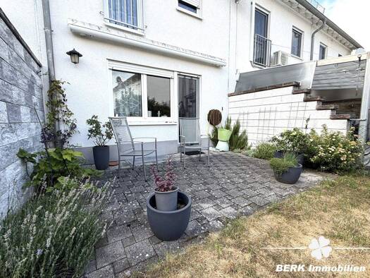 Reihenmittelhaus zum Kauf 375.000 € 4 Zimmer 105,5 m² 169,7 m² Grundstück Großostheim 63762