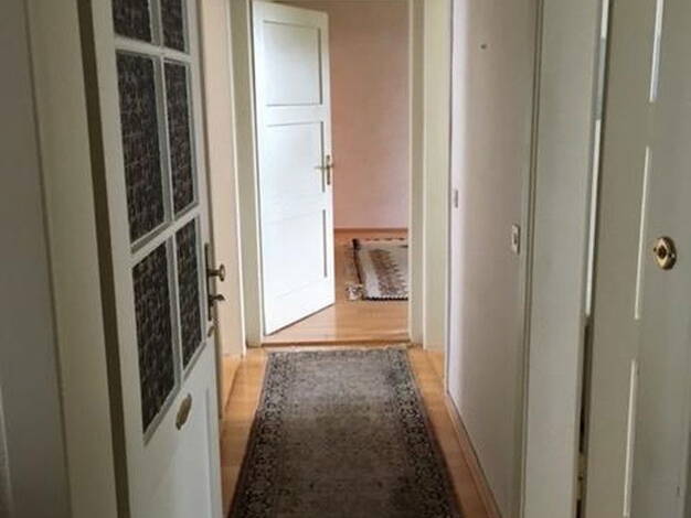 Mehrfamilienhaus zum Kauf provisionsfrei 365.000 € 10 Zimmer 285 m² 3.516 m² Grundstück Barum Salzgitter 38229